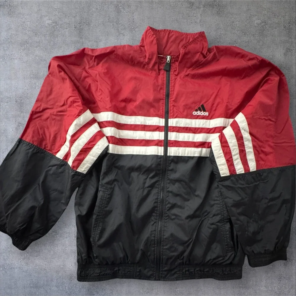 adidas pre owned